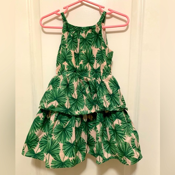 Janie and Jack Other - Janie & Jack Tropical Dress